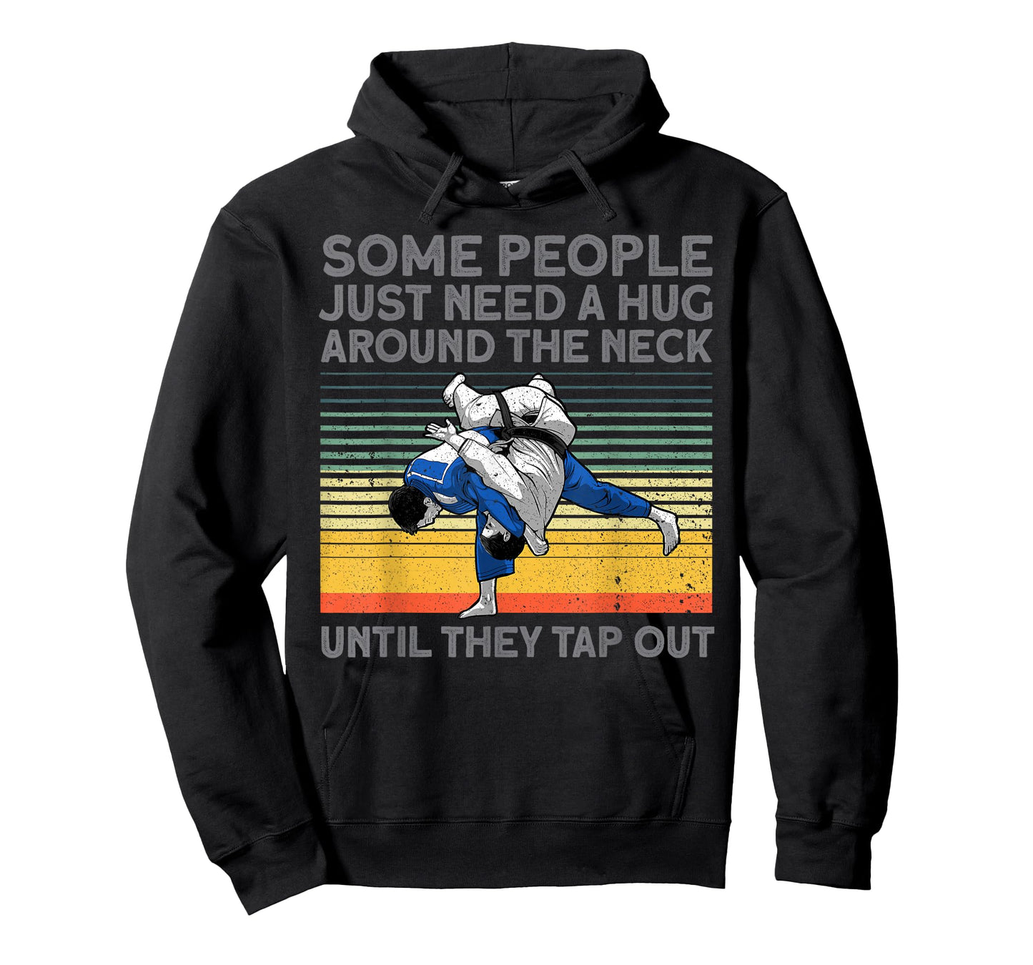 Jiu Jitsu Design for Men Women Kids BJJ Brazilian Jiu Jitsu T-Shirt