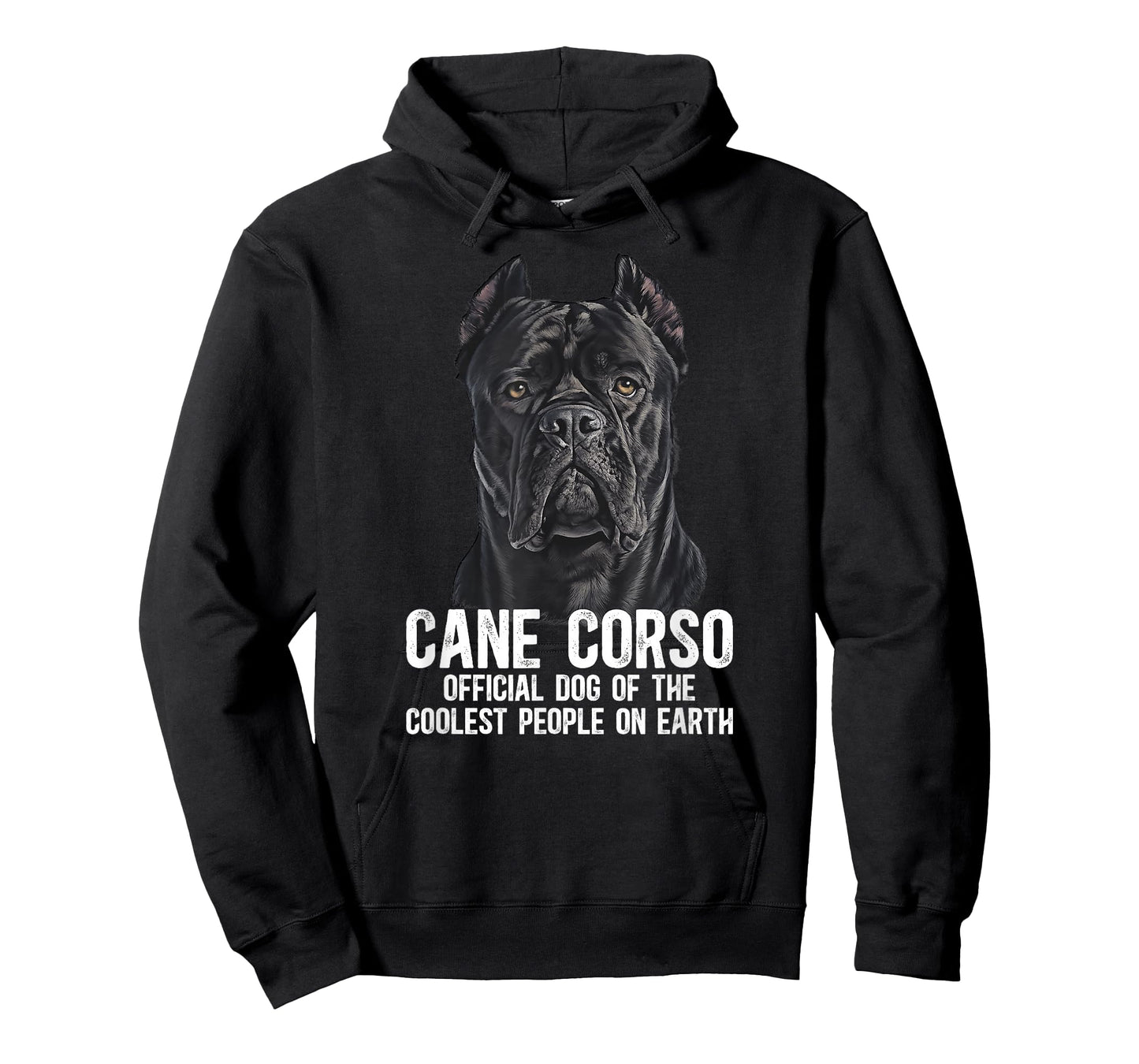 Cane Corso Definition Cane Corso Owner Cane Corso Lover T-Shirt