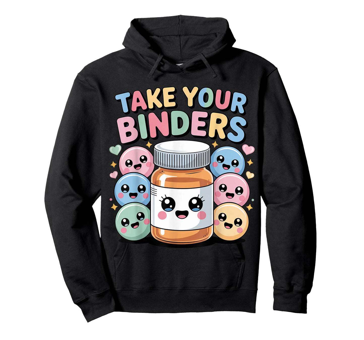 Renal Nurse Registered Dietitian Take Your Binders Dialysis T-Shirt