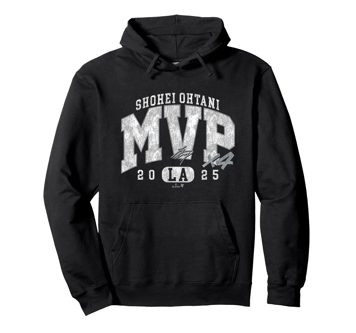 Shohei Ohtani - 2025 MVP - Los Angeles Baseball T-Shirt