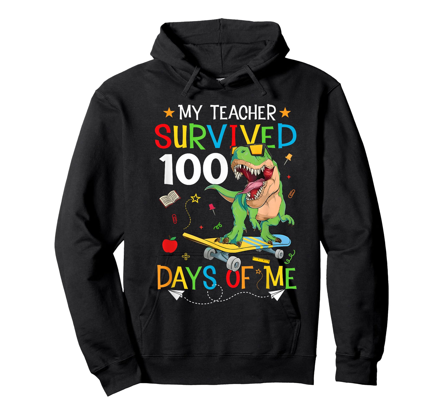100th Day of School T-Shirt