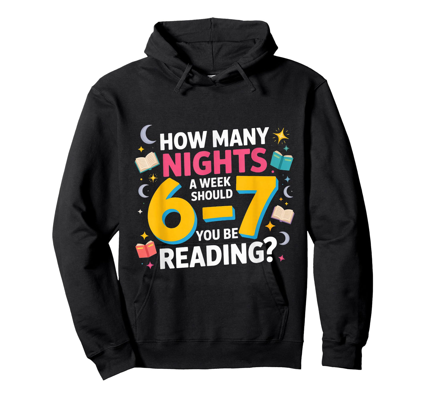 Funny Reading 67 Six Seven Meme English Teacher Book Lover T-Shirt