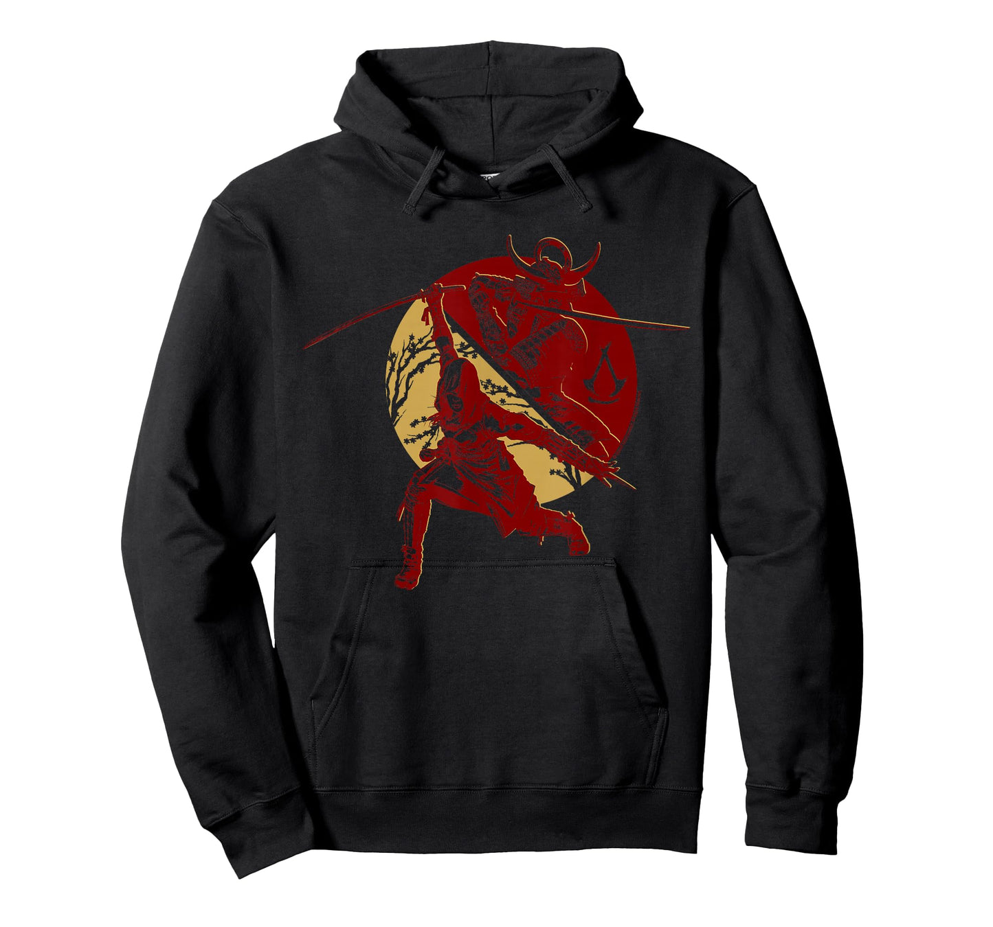 Assassin Creed Shadows Officially Licensed T-Shirt