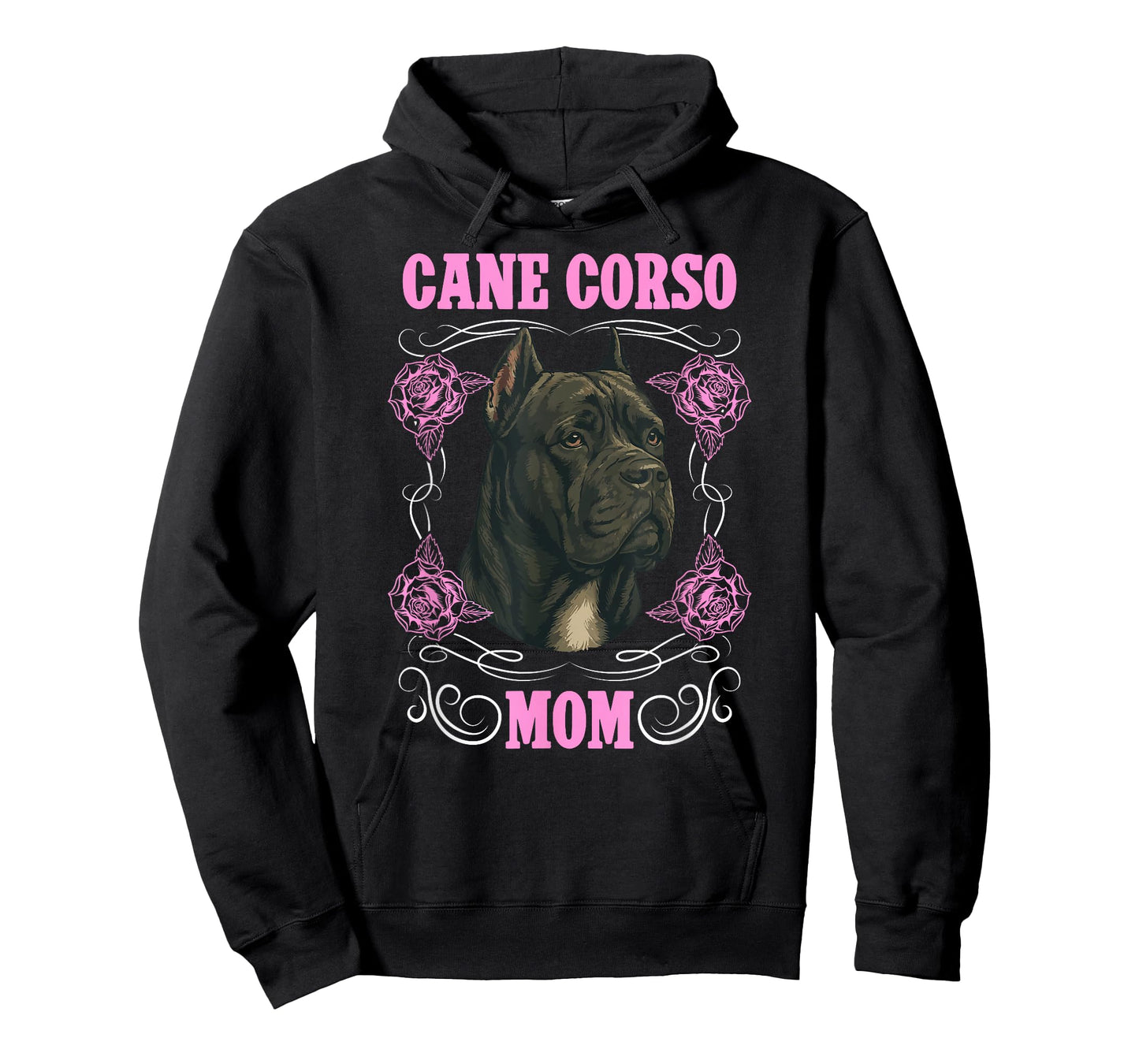 Cane Corso Mom Cane Corso Owner Cane Corso Lover T-Shirt