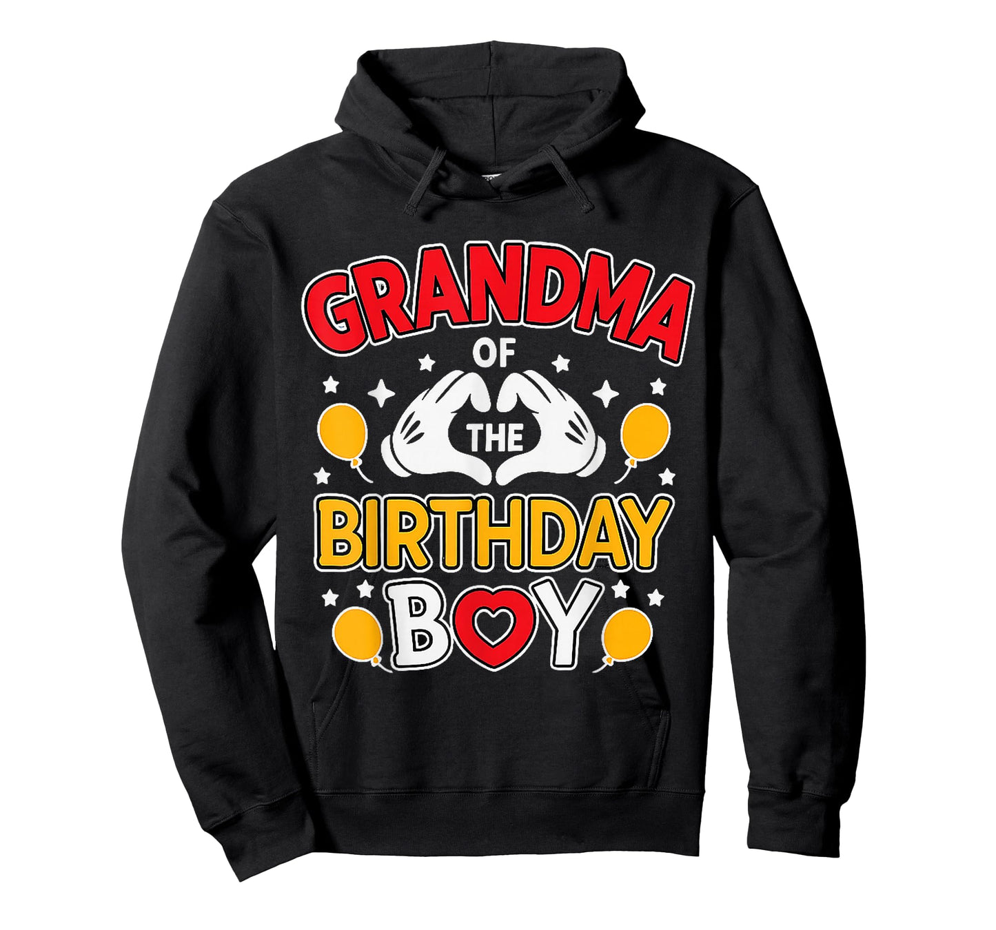 Grandson T-Shirt