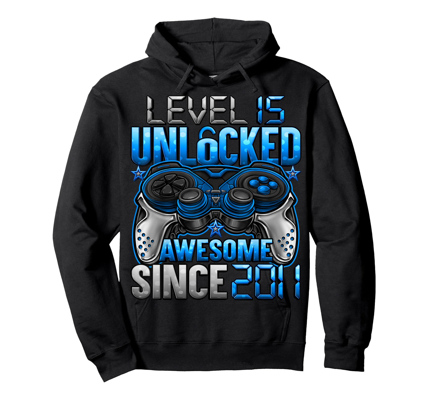 Level 15 Unlocked 15 Year Old Gifts Boys 15th Birthday Boy T-Shirt