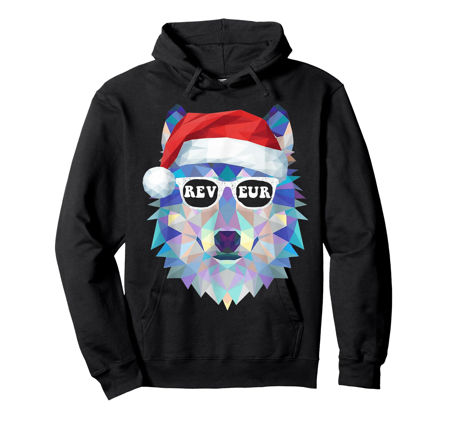 Reveur House of Dreamers Reveur Christmas Holiday School T-Shirt