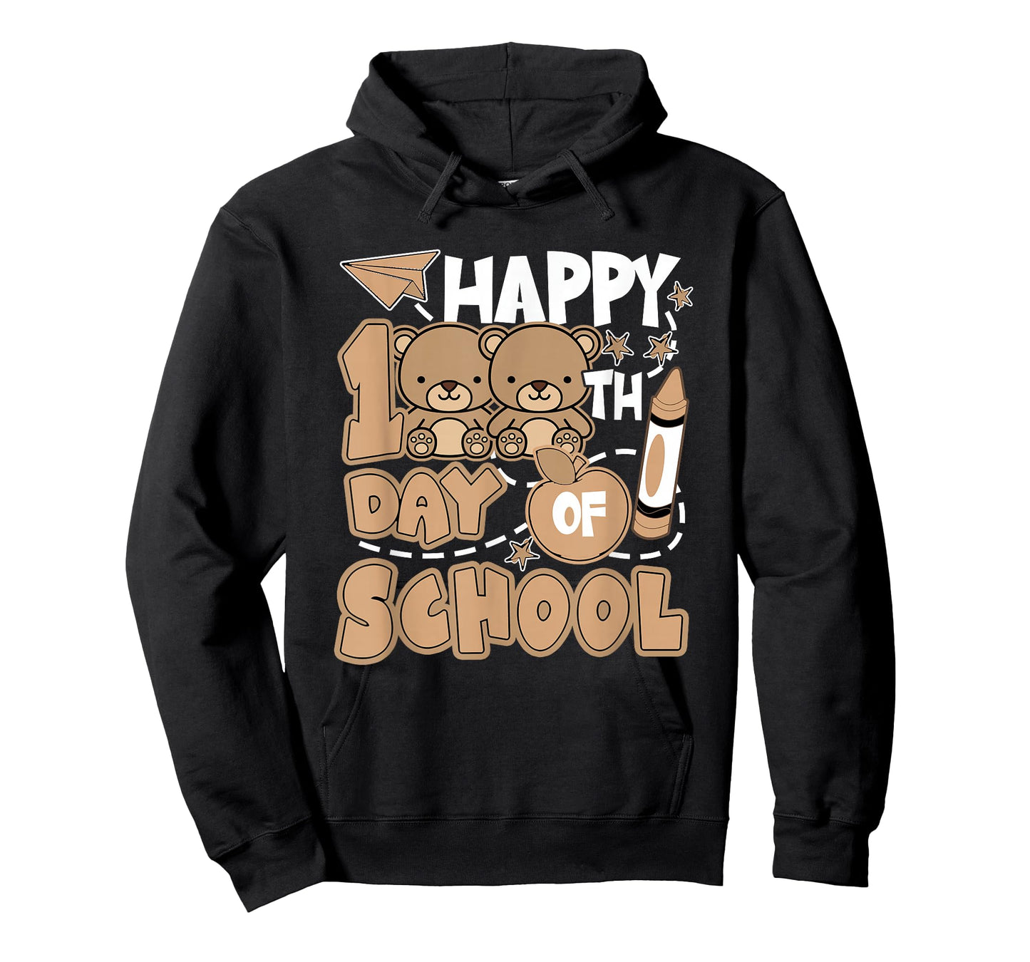 Student Kids Boys Girls T-Shirt