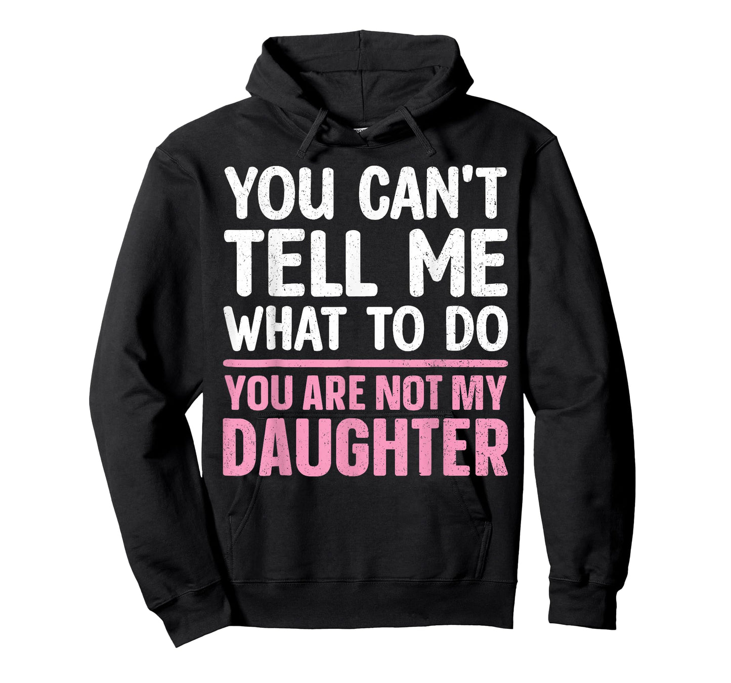 Funny Dad Design for Father Daddy Papa Men from Daughter Dad T-Shirt