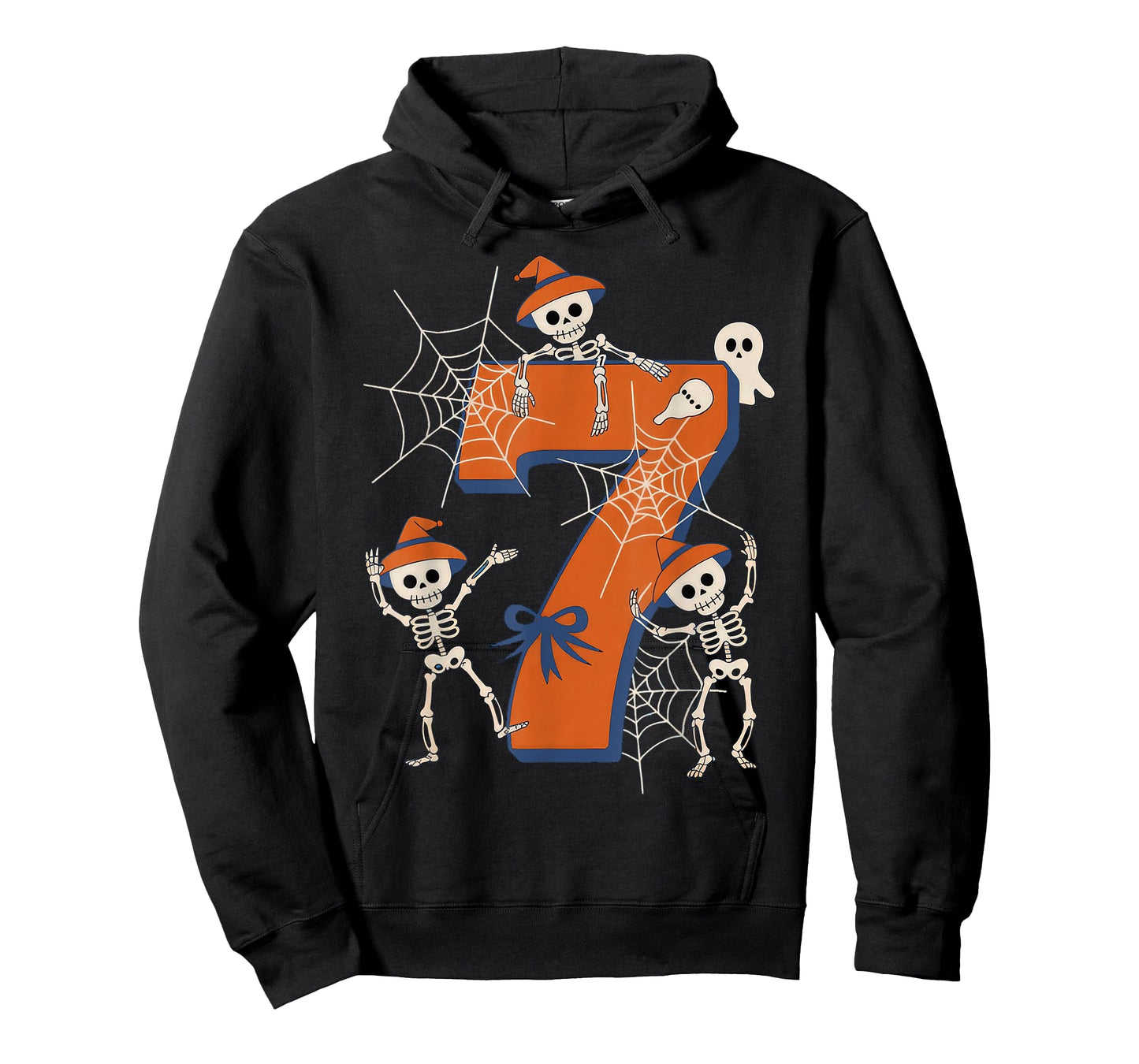 Six Seven Meme 6 7 Halloween Costume Dancing Skeleton T-Shirt
