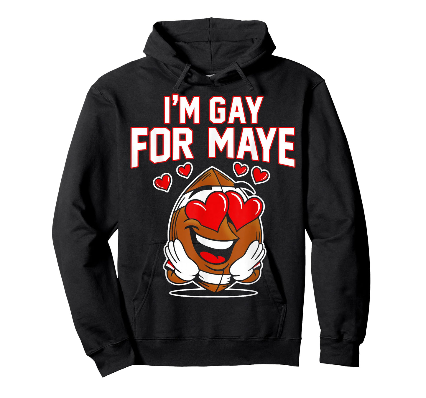 I'm Gay for Maye T-Shirt