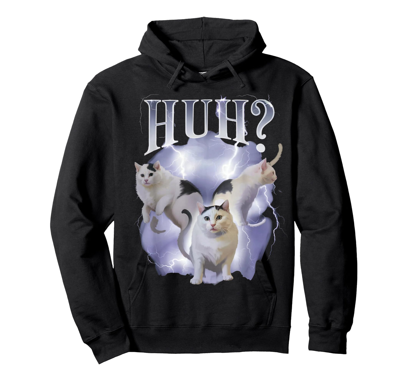 Huh Cat Meme Funny Memes Internet Memes Oddly Specific Memes T-Shirt