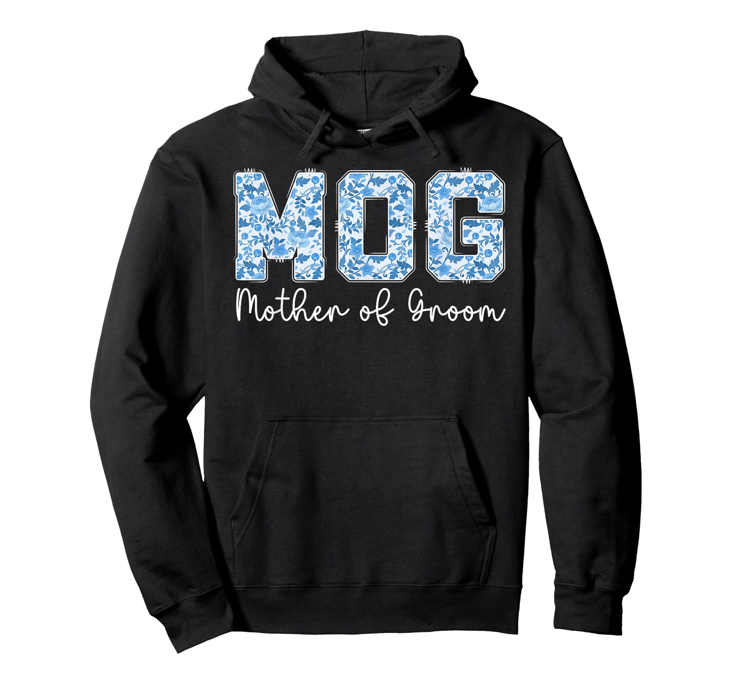 MOG Mother of The Groom Mom Proud Mama of The Groom T-Shirt