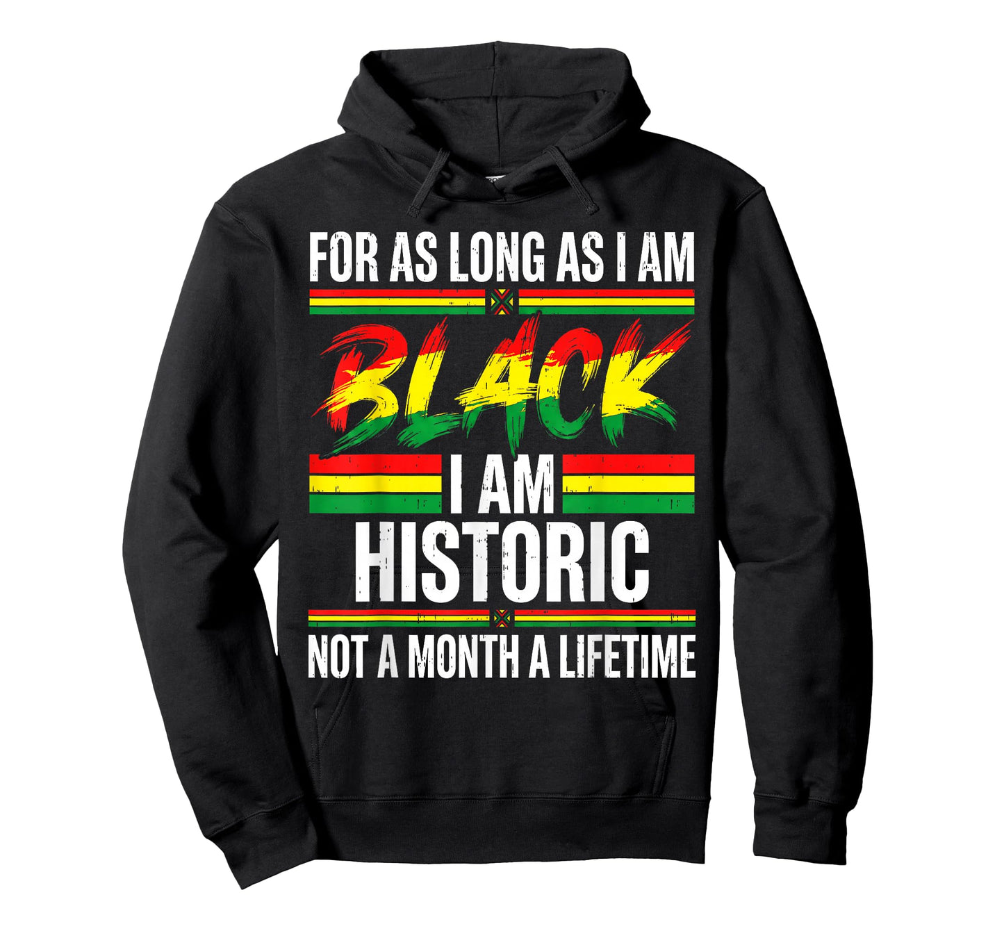 Black History Month Shirts Women Men Kids African American T-Shirt