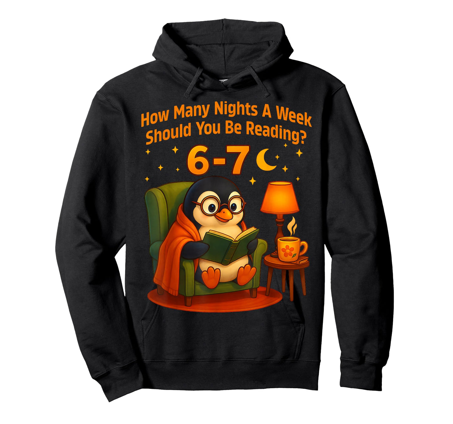 Funny Reading 6 7 Six Seven Meme English Teacher Book Lover T-Shirt