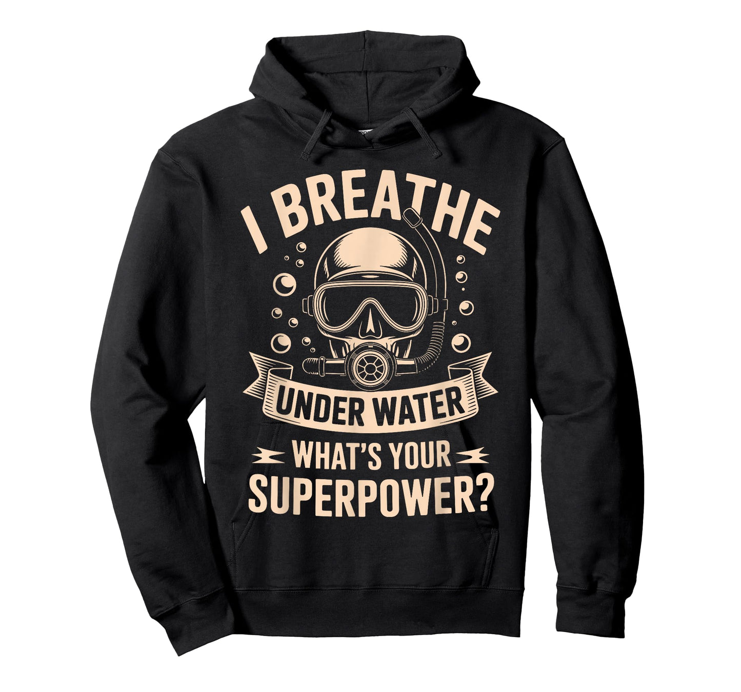 Funny Scuba Diving Art for Men Women Scuba Dive Scuba Diver T-Shirt