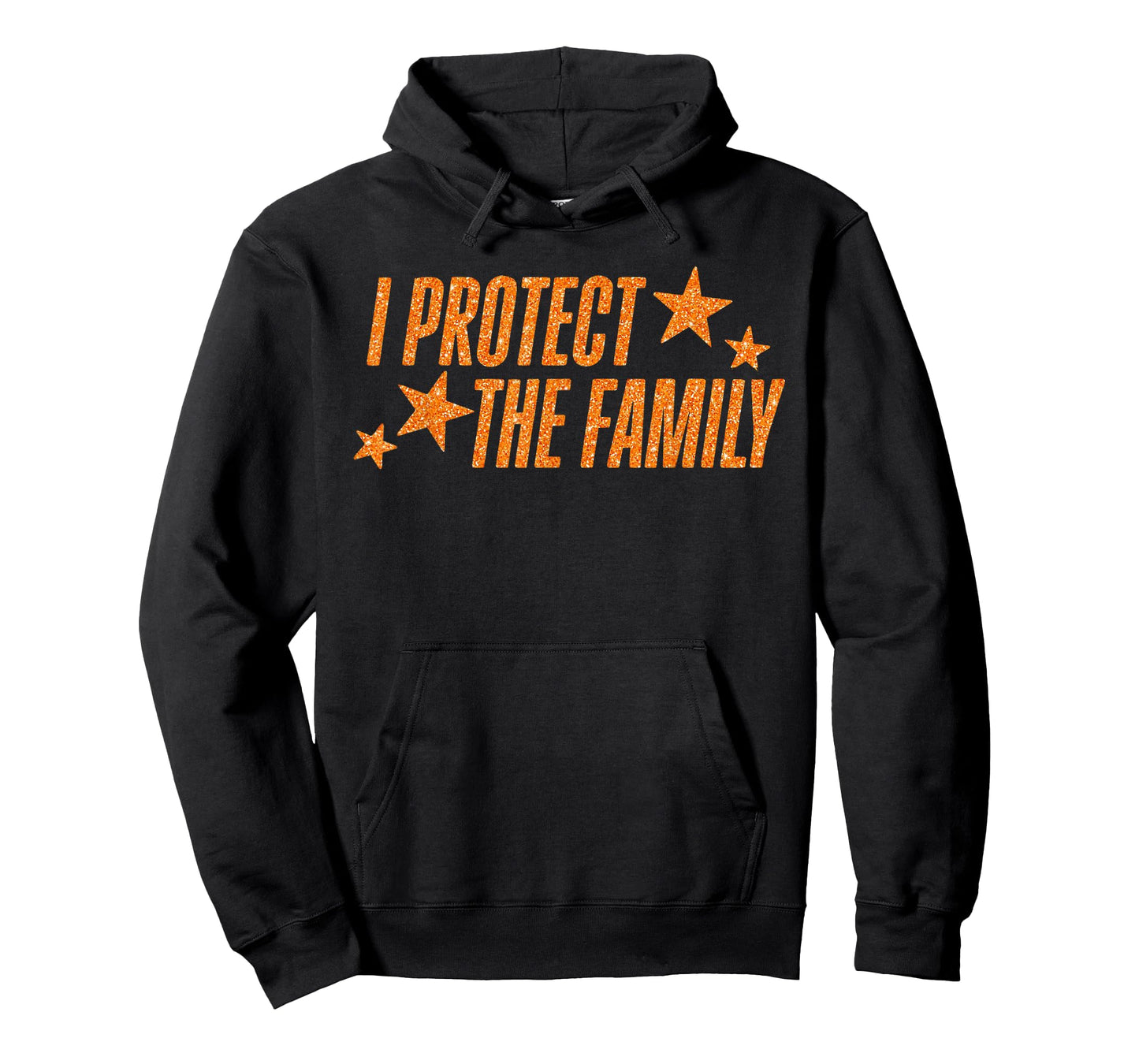 I Protect The-Family for Music Fan T-Shirt