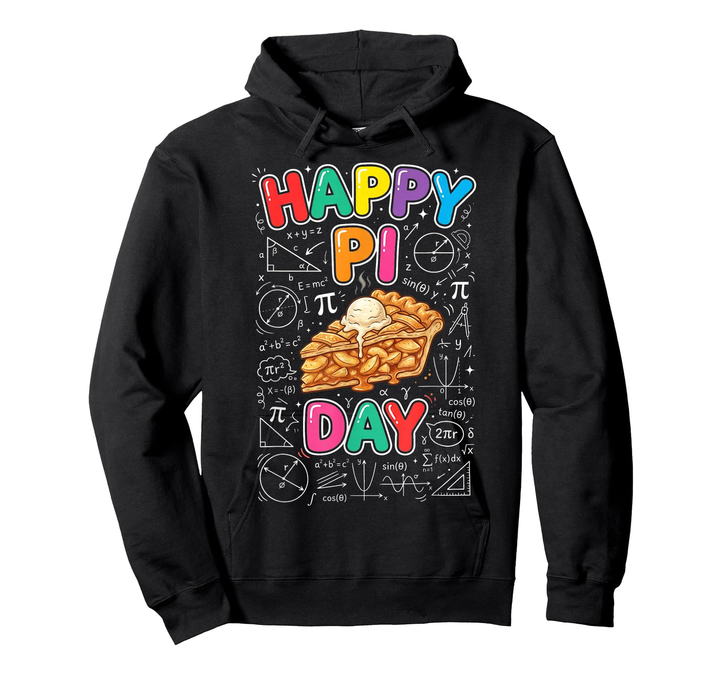 3.14 PI Day Pie Day Pi Symbol for Math Teacher & Kids T-Shirt