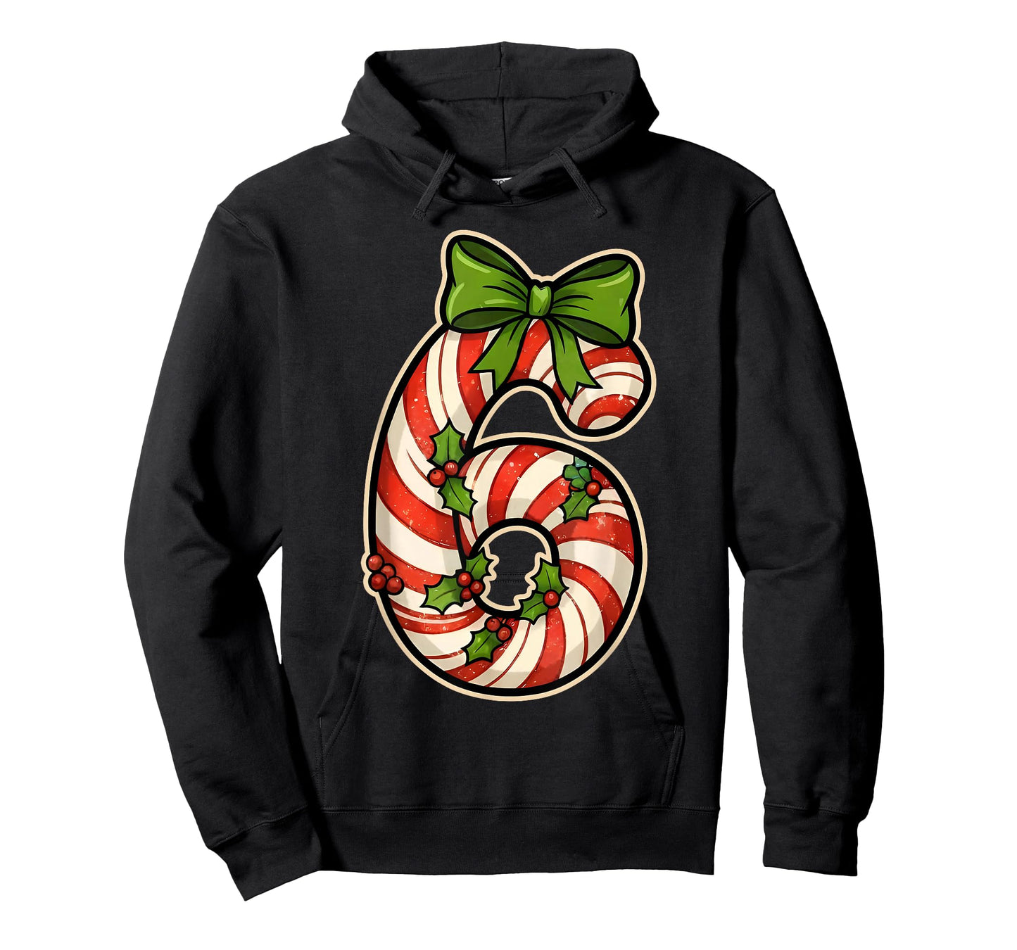 Fun Six Seven 6 7 Meme Design Christmas for Men Women Kids T-Shirt
