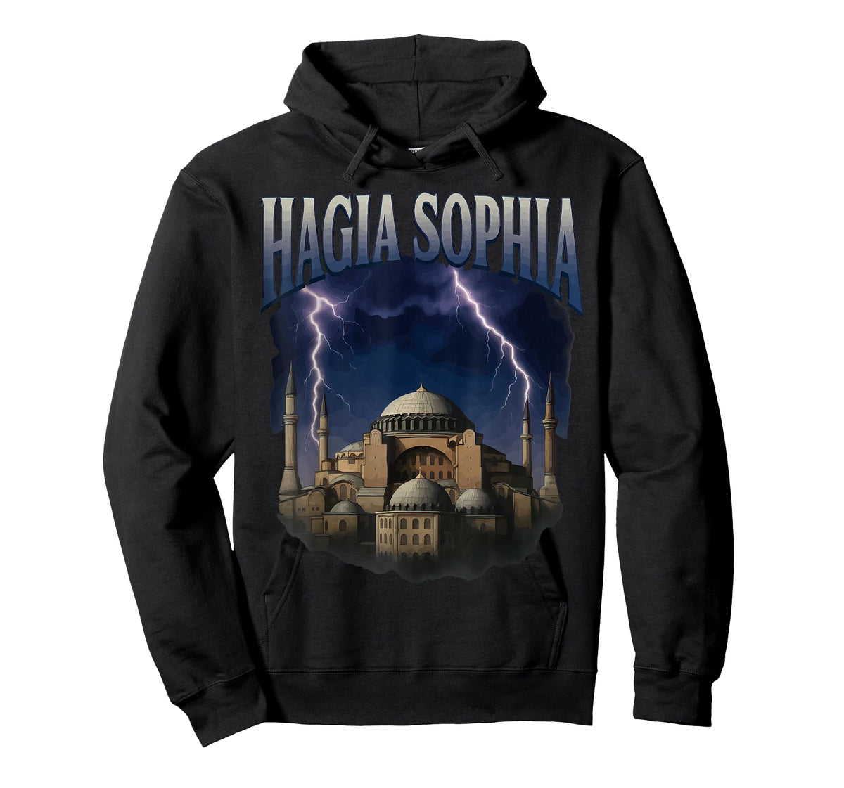 Hagia Sophia T-Shirt