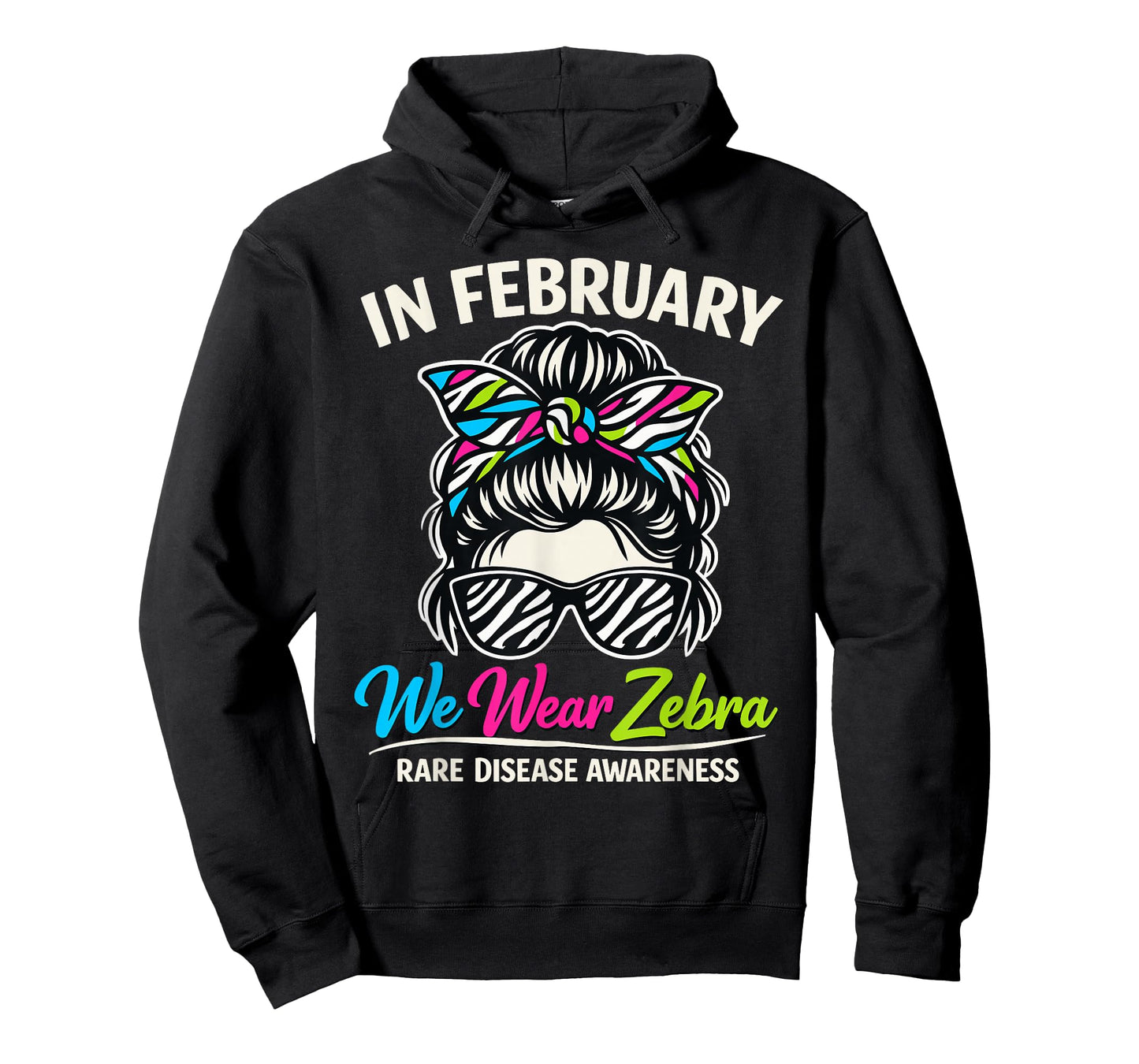 Rare Disease Awareness T-Shirt