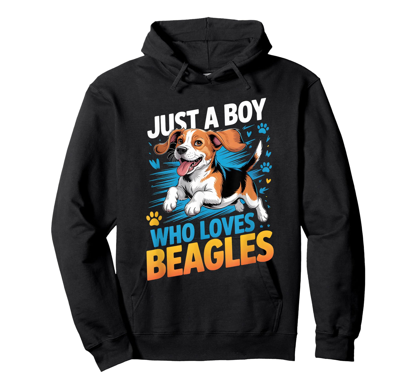 Boys Beagle T-Shirt