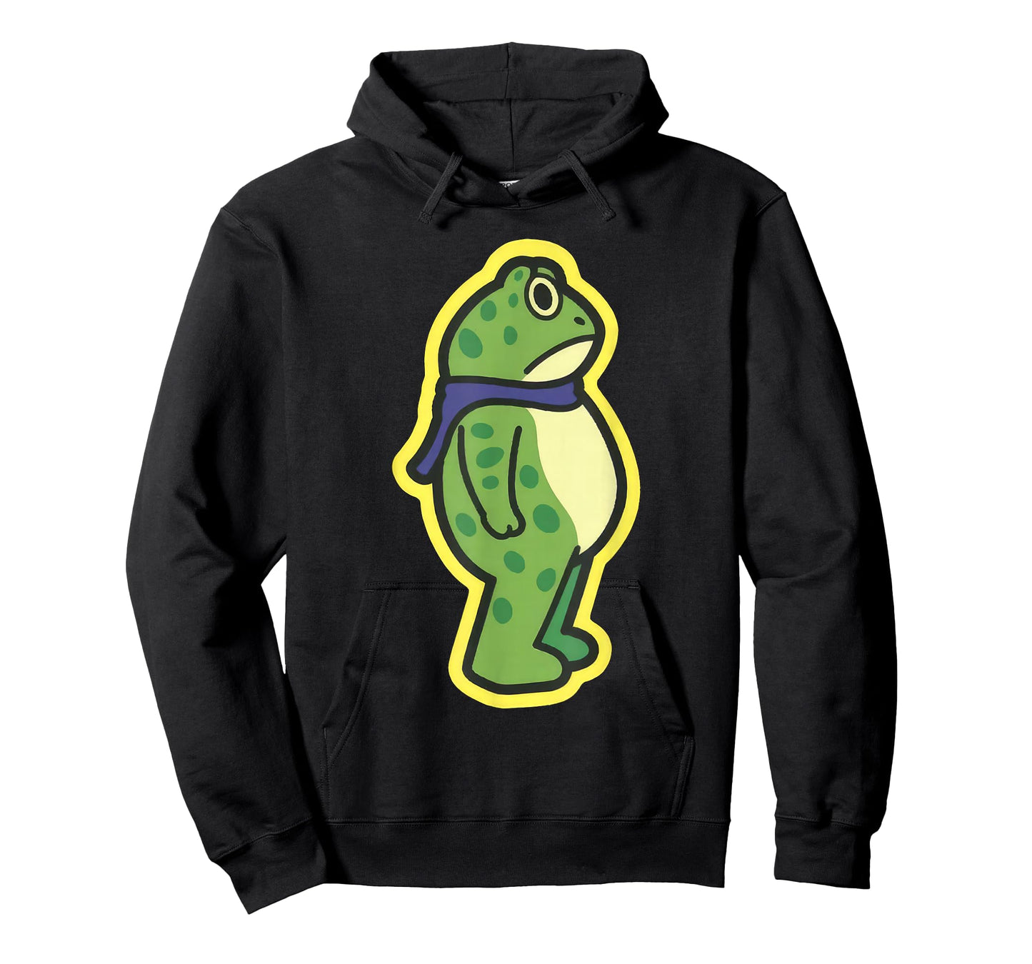 Resist Frog Portland Frog Protest for Men Women T-Shirt