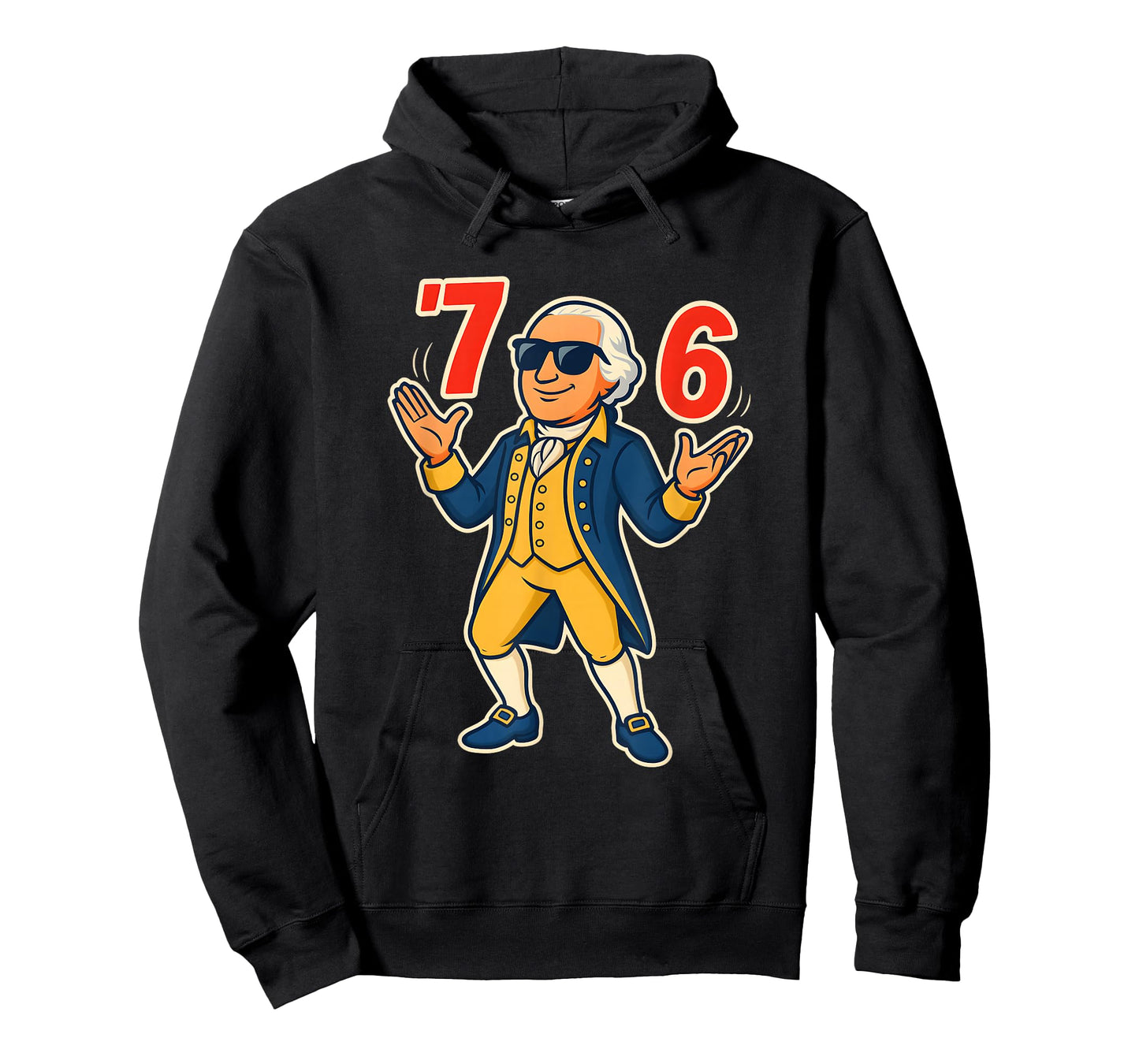 Funny History Lovers 67-7-6 History Facts Humor T-Shirt