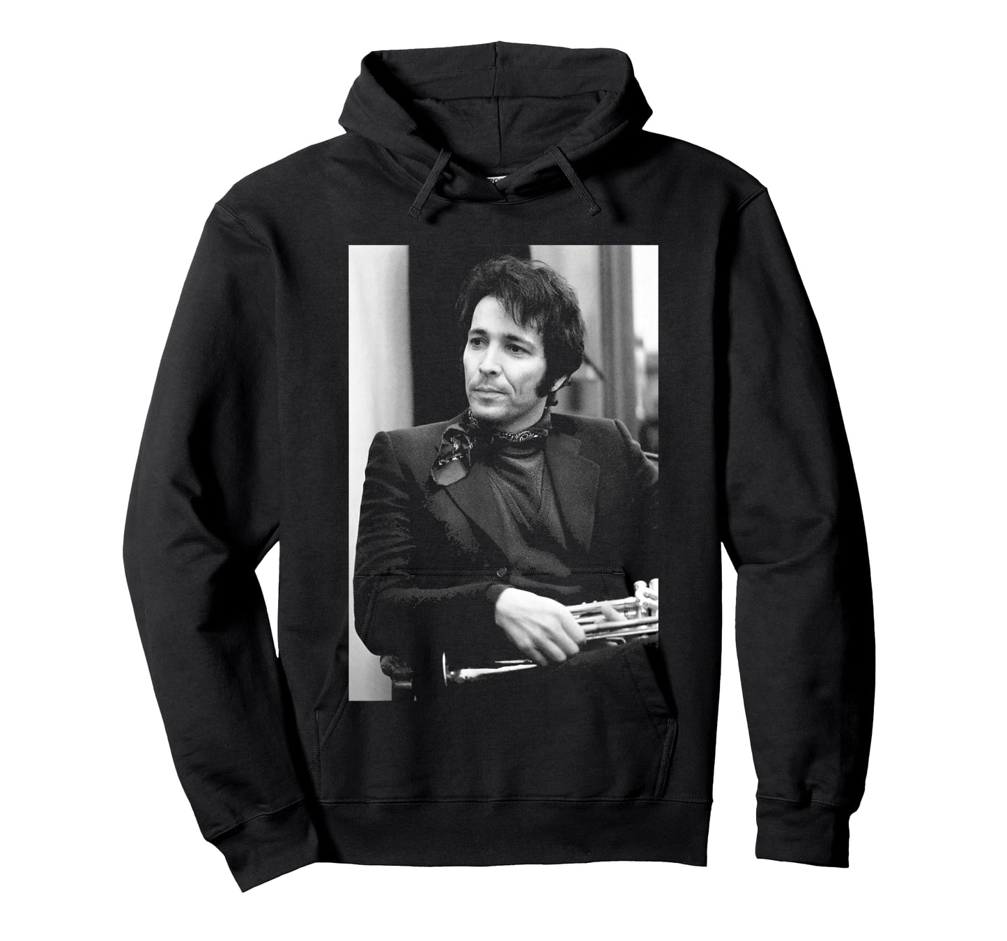 Tijuana Brass Band Leader Herb Alpert 1969 T-Shirt