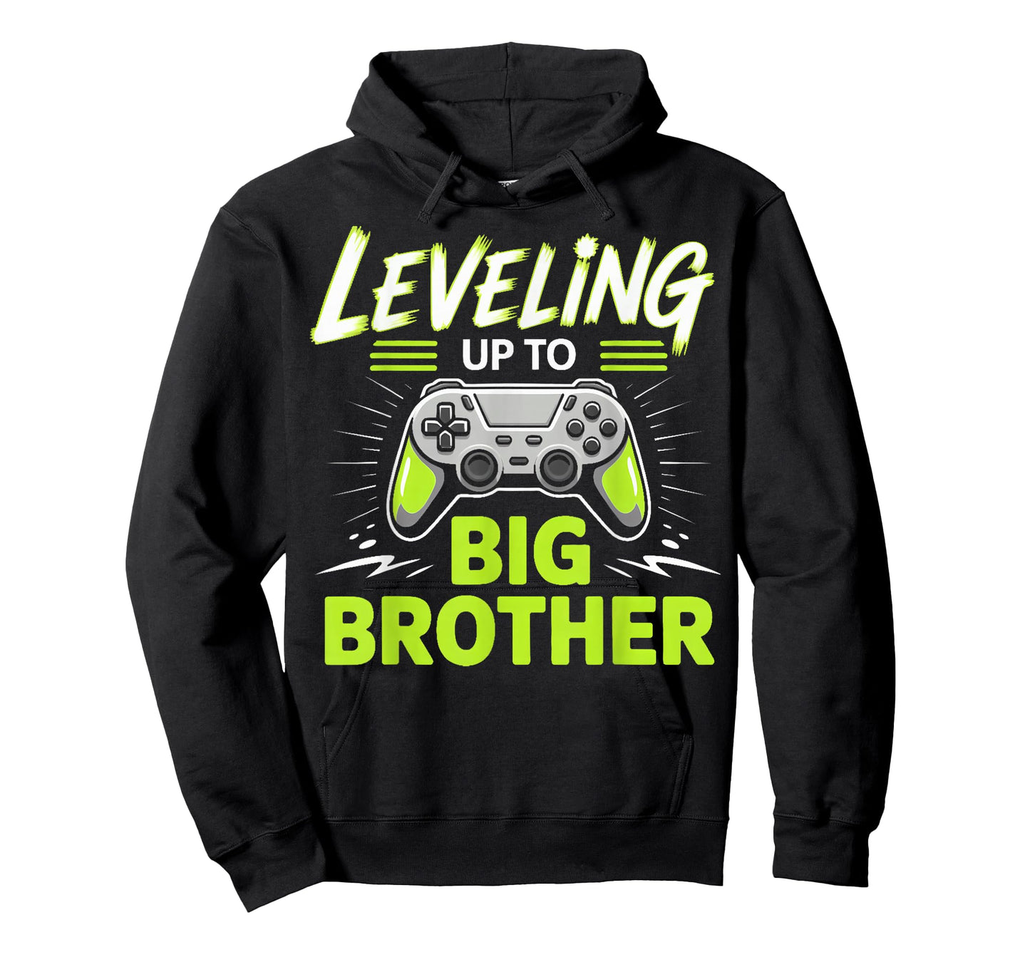 Brother Birthday T-Shirt