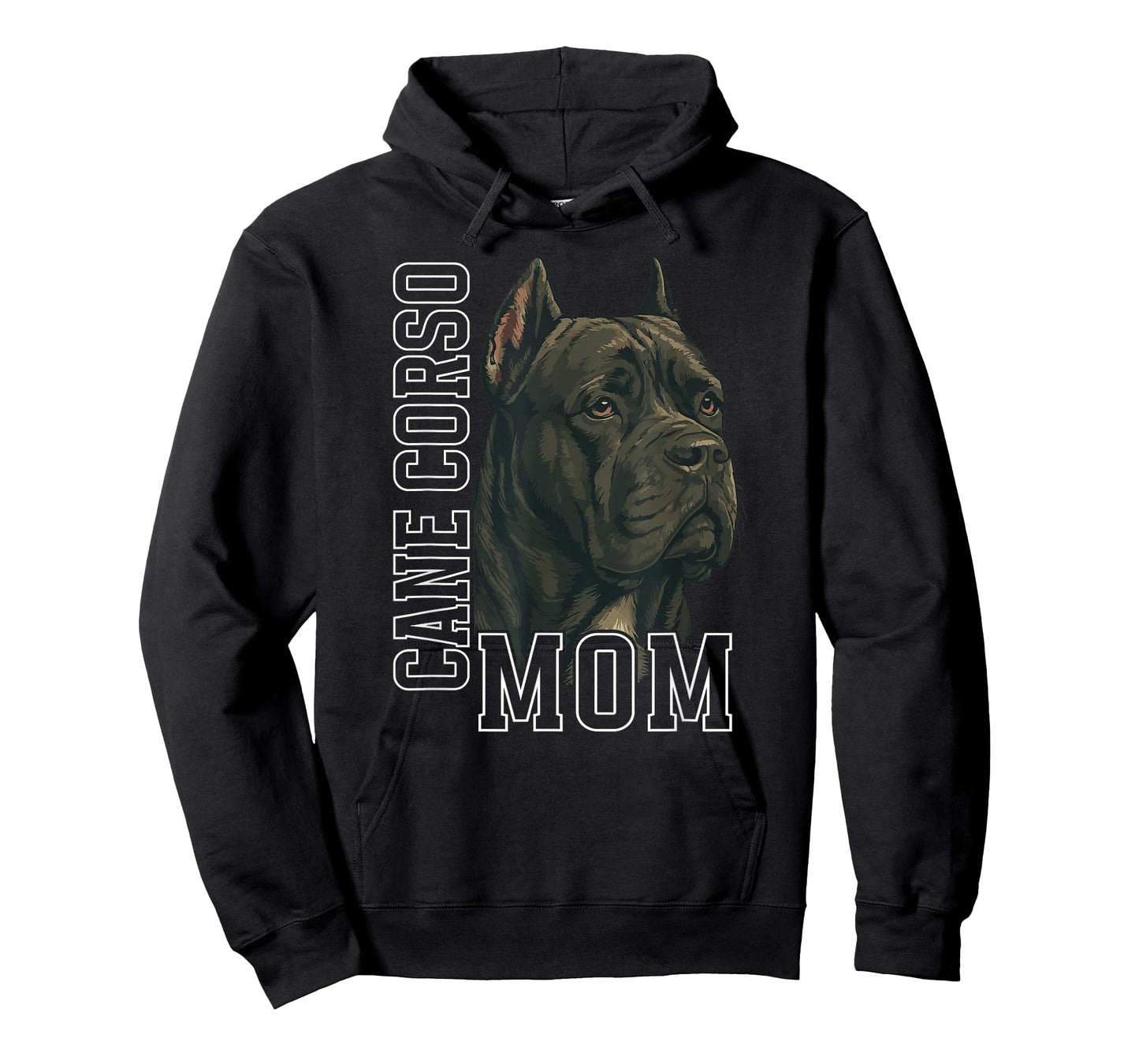 Cane Corso Mom Cane Corso Lover Cane Corso Owner T-Shirt