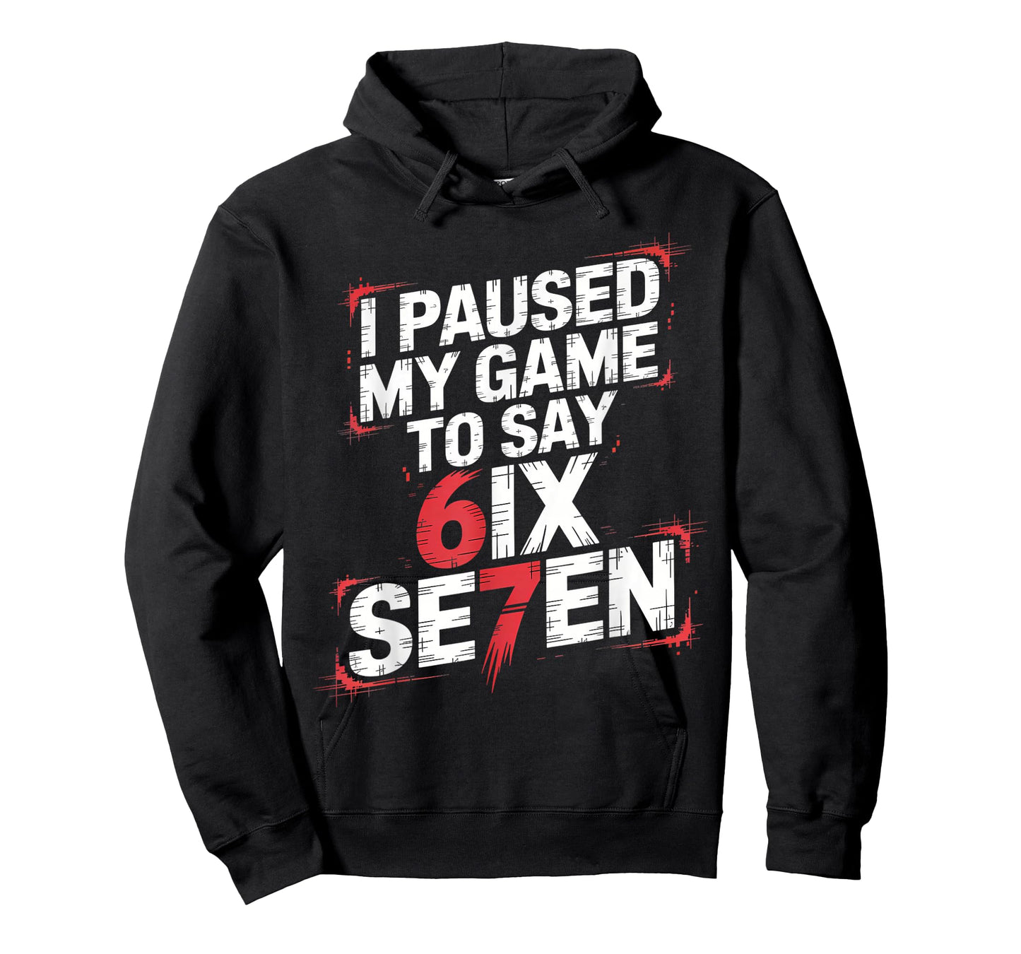 67 Meme Six Seven 6 7 Gen Alpha Saying Boys Teens Kids T-Shirt