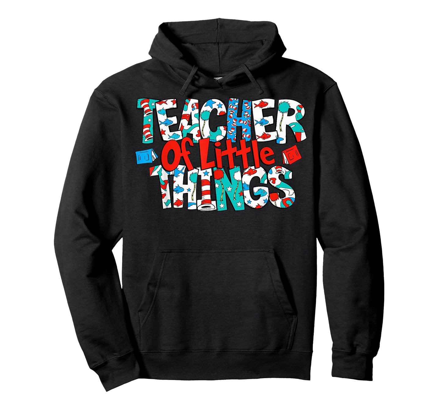 Funny Teaching Teacher Back to School Reading T-Shirt