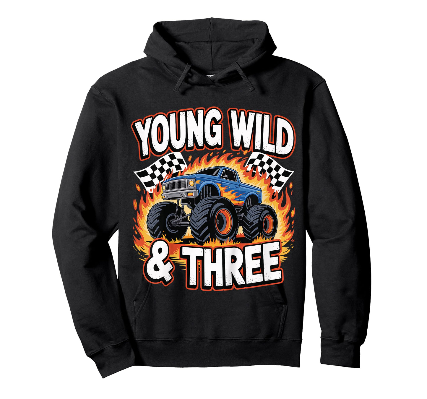3 Year Old T-Shirt