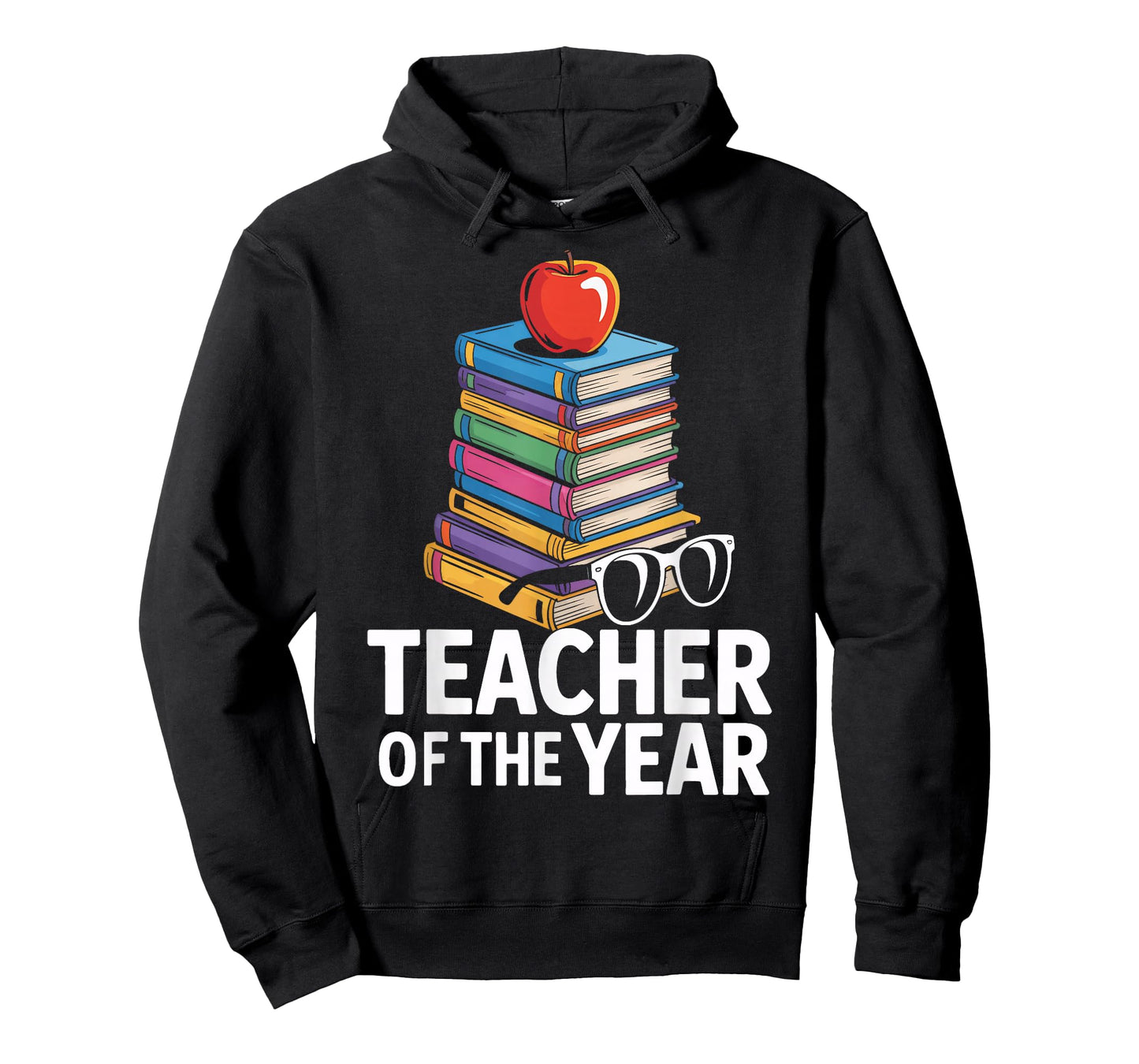 Teacher of The Year Educator Life T-Shirt