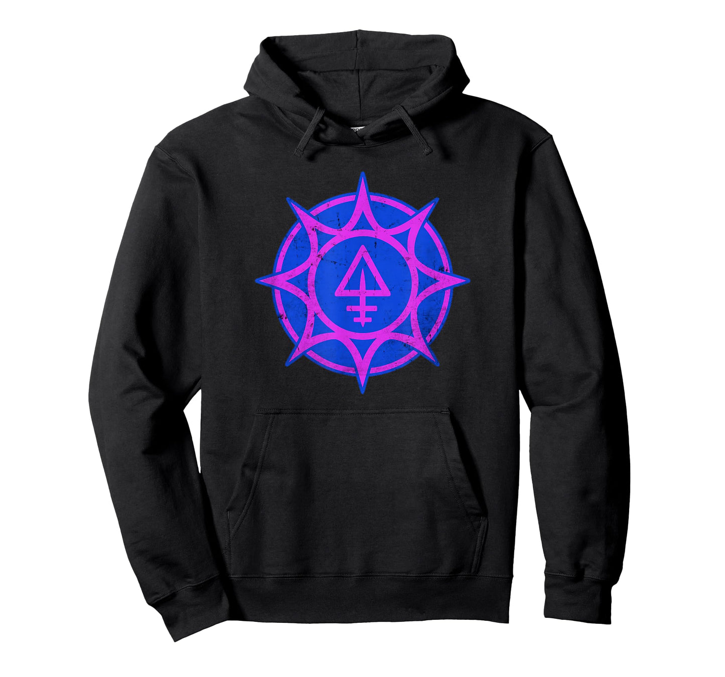 Azure Spawn Symbol Meme T-Shirt