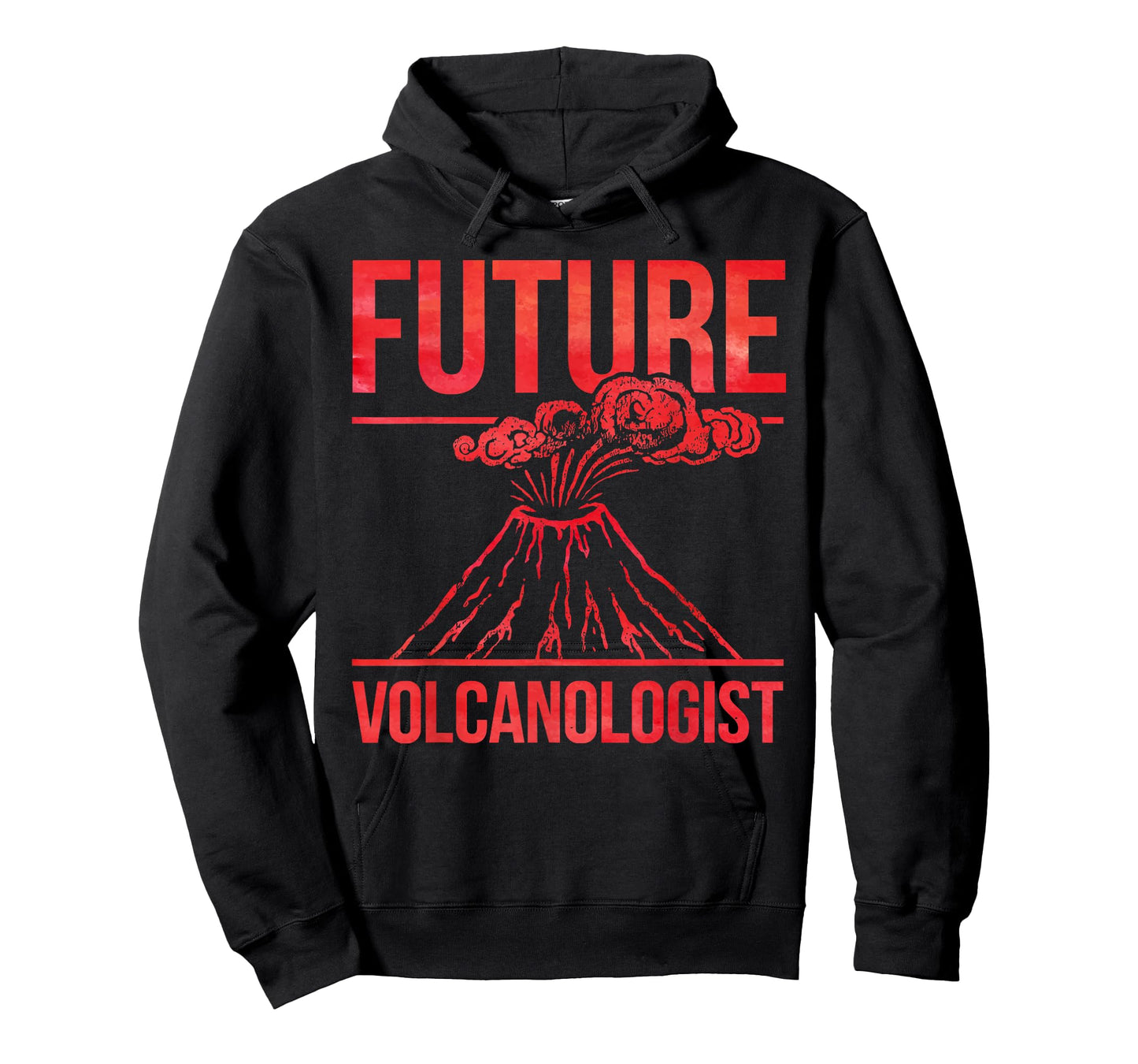 Volcano Art for Kids Boys Girls Volcano Lover Volcanologist T-Shirt