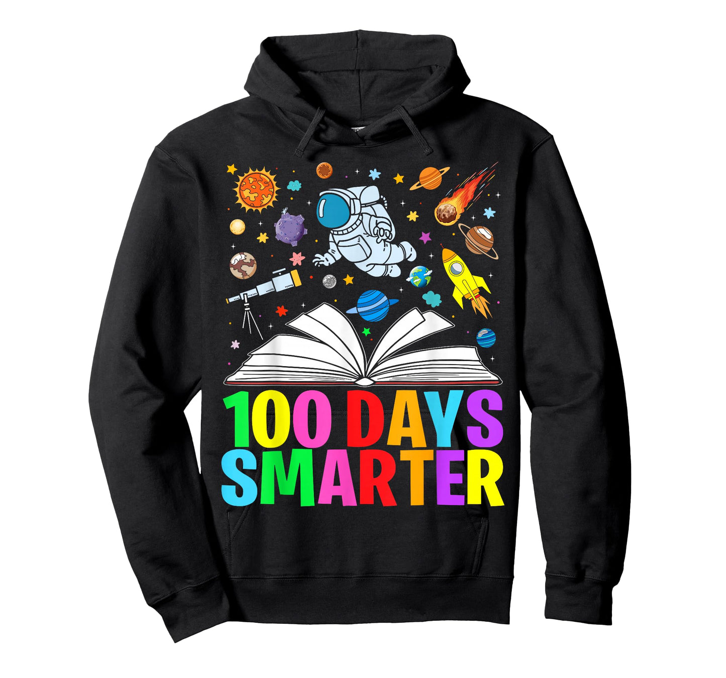 100th Day Boys Kids T-Shirt