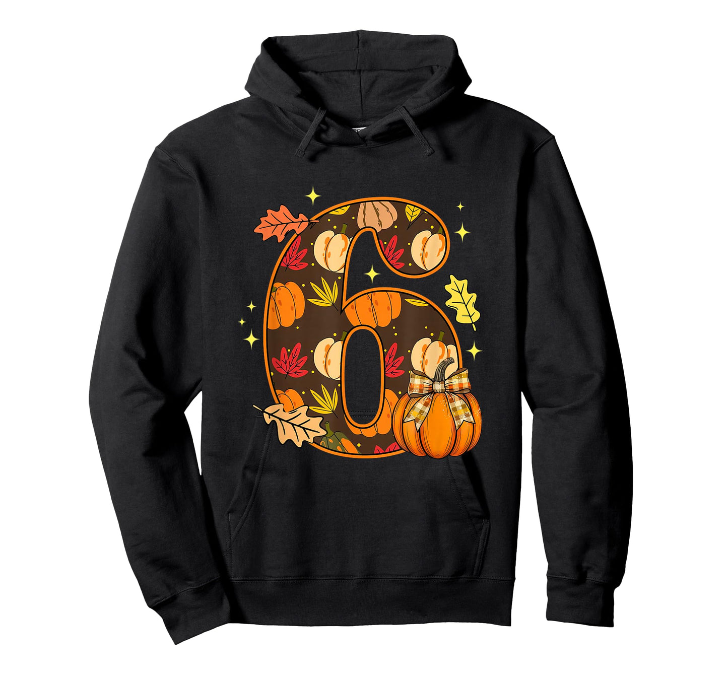 Six Seven 6 7 Meme 6 7 Thanksgiving Costume Couple T-Shirt