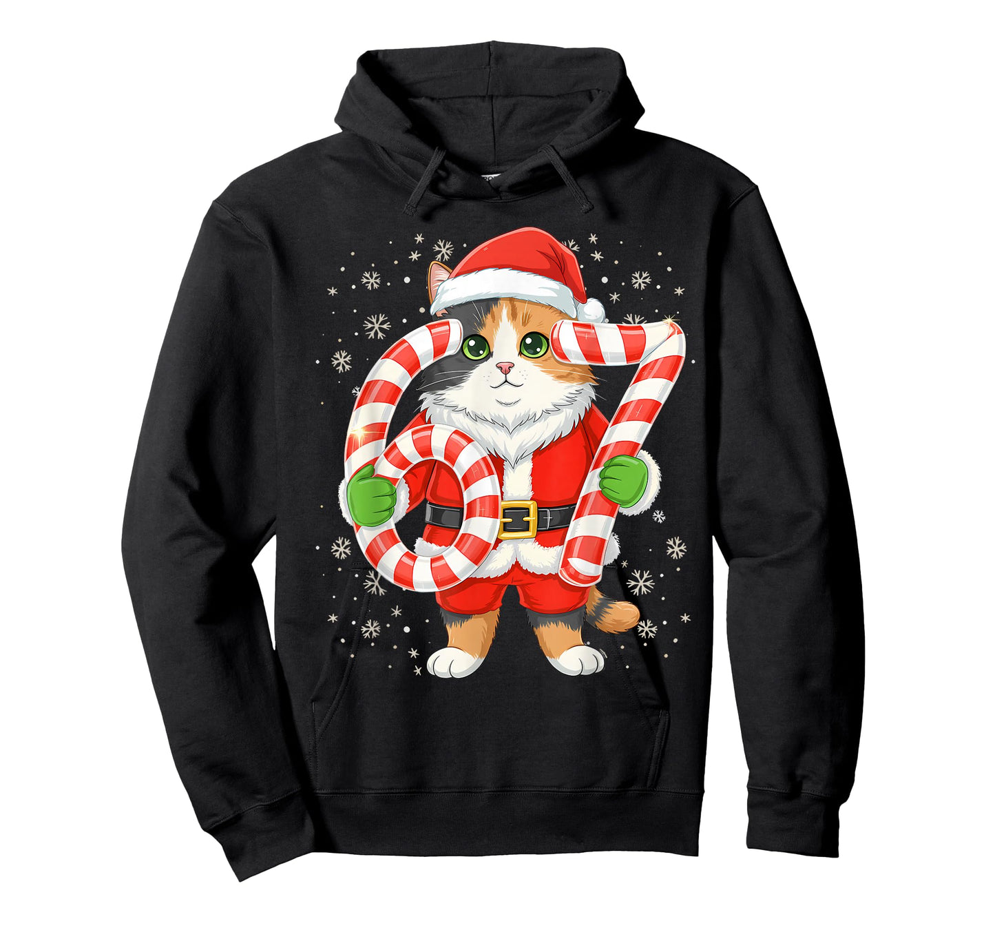 67 Meme Bigfoot Funny Christmas PJm Men Women Family T-Shirt