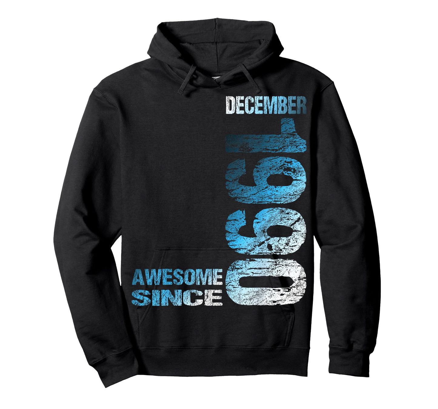 35th Birthday Awesome Since December 1990 T-Shirt