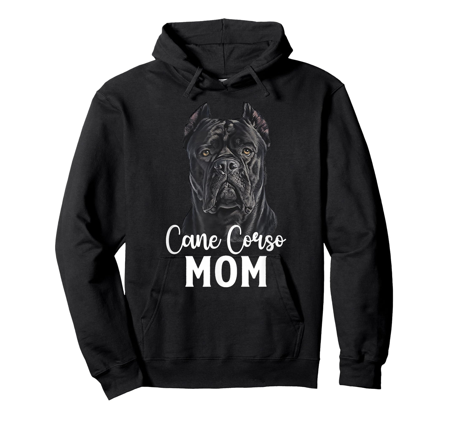 Cane Corso Mom Cane Corso Owner Cane Corso Lover T-Shirt