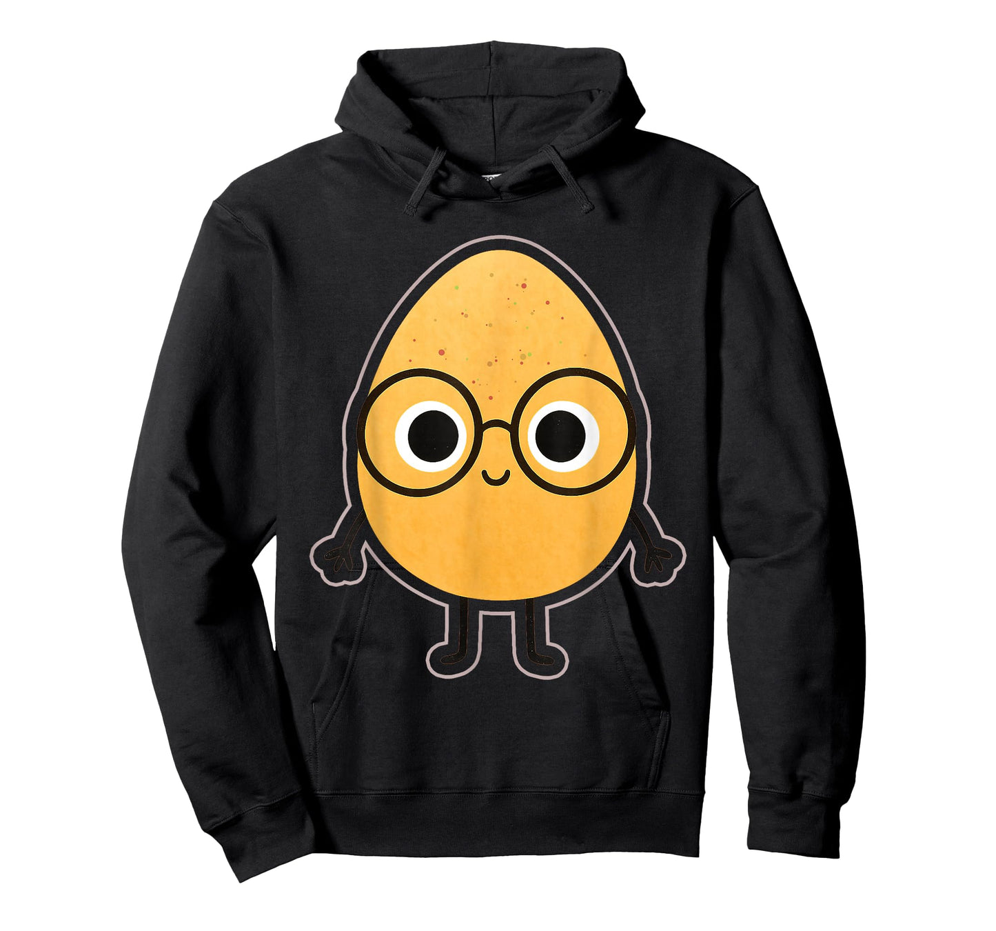 Funny Good Egg Teacher Halloween Costume The Smart Cookie T-Shirt