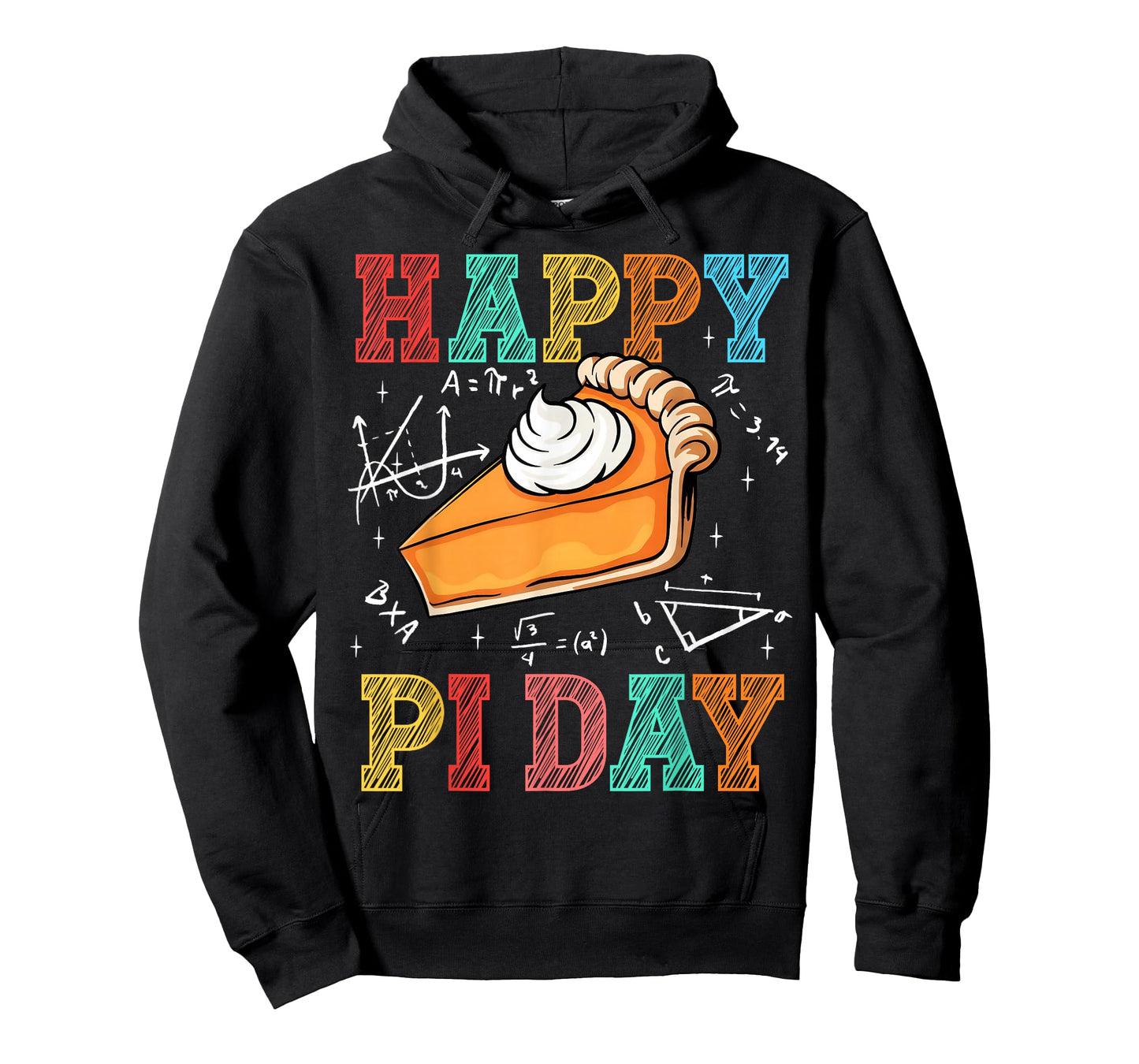 Happy Pi Day 3.14 Pie Day Pi Symbol Math Lovers Teacher Kid T-Shirt