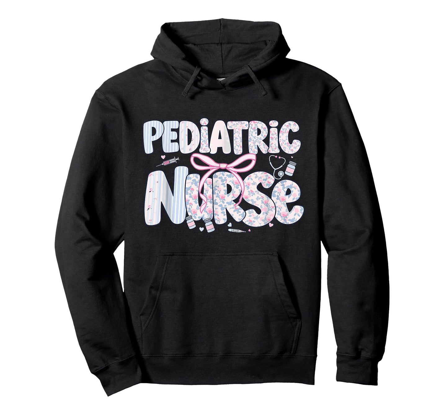 Pediatric Nurse Valentines Peds Nurse T-Shirt