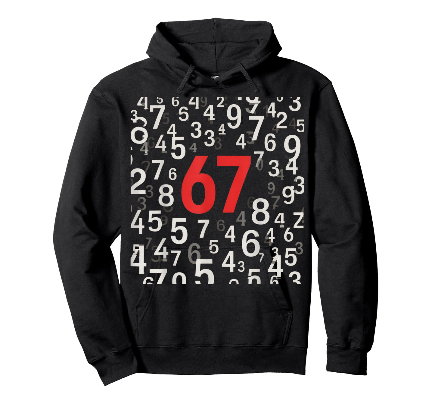 67 Shirt, Funny Shirts 67 Kid Meme six Seven Graphic Tees T-Shirt