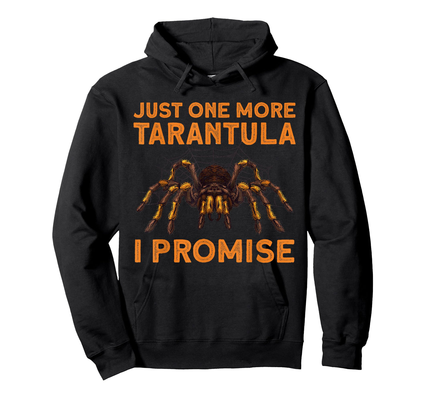 Funny Tarantula Design for Men Women Kids Tarantula Lover T-Shirt