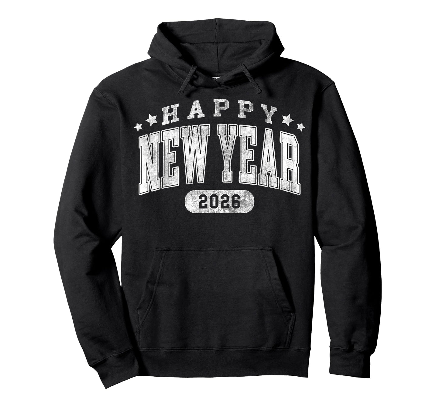 Happy New Year Party 2026 Family Matching Men Women Kids T-Shirt