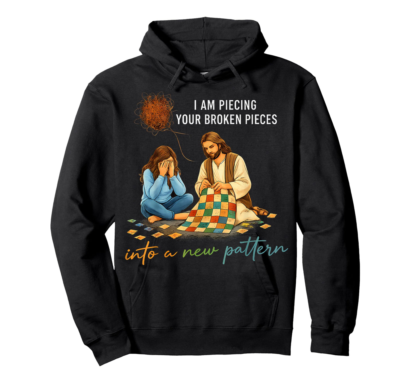 Christian T-Shirt