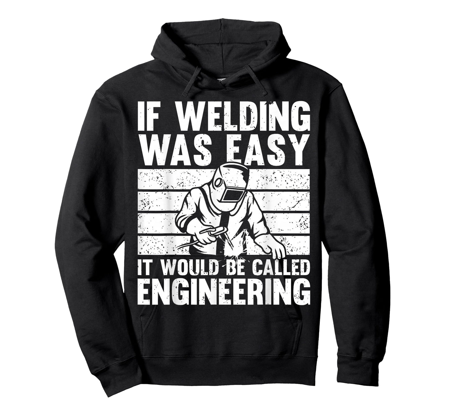 Best Welding Novelty for Men Women MIG TIG Welder Welding T-Shirt